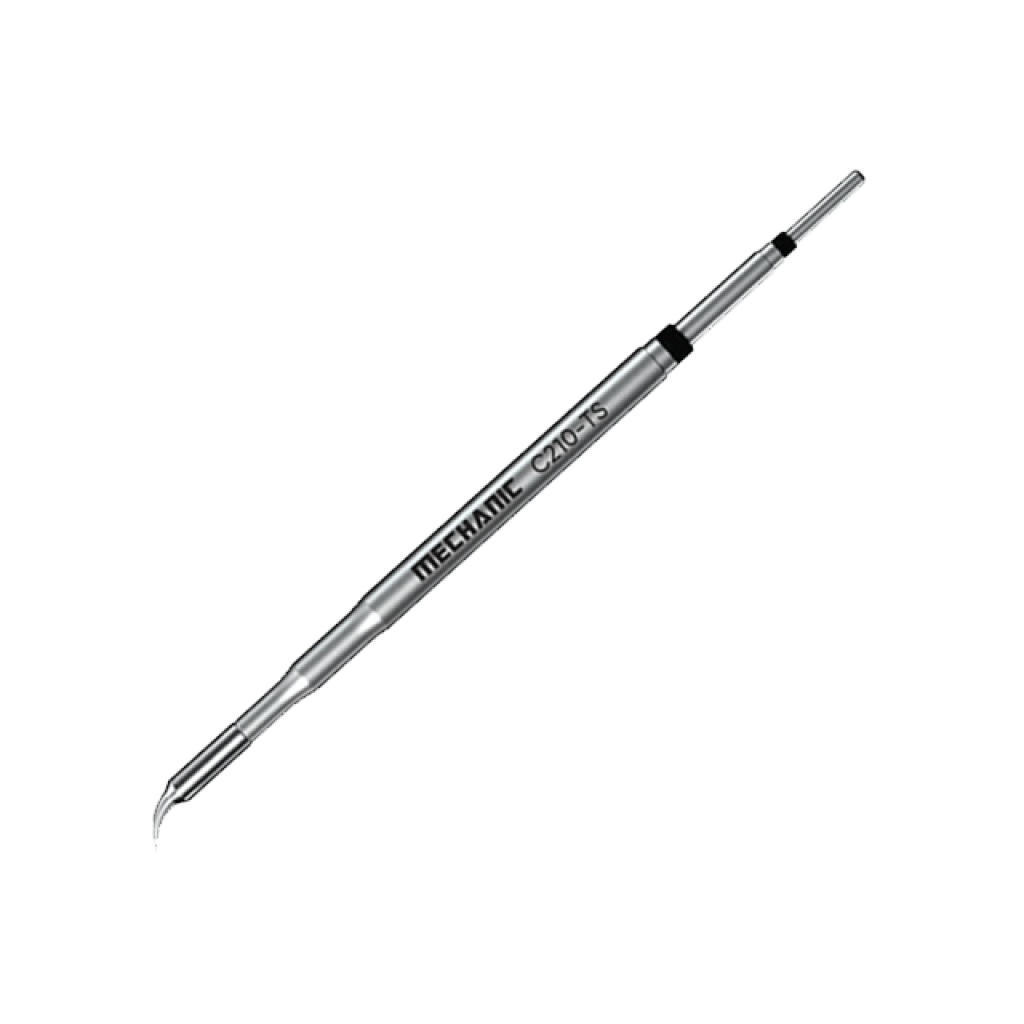 PUNTA PARA CAUTIN MECHANIC C210 TS