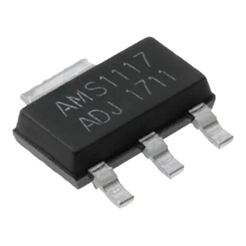 REGULADOR DE VOLTAJE PARA PS5 TPS2553DDBVR 6PIN