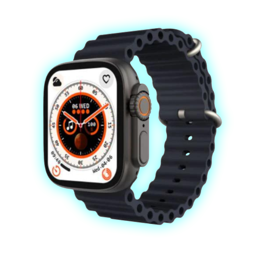 RELOJ SMARTWATCH S8 ULTRA MAX/59MM