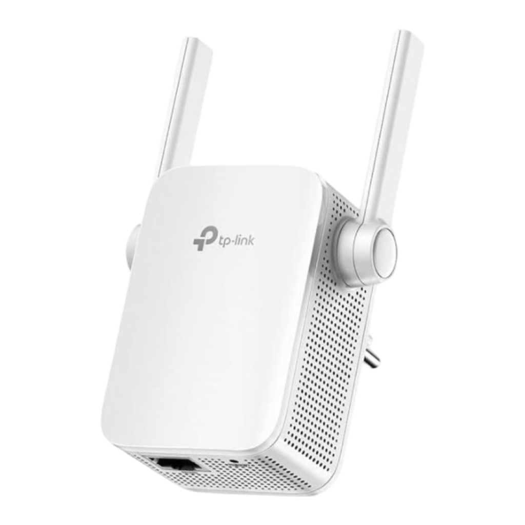 REPETIDOR WIFI TP-LINK RE305 AC1200 DUAL BAND