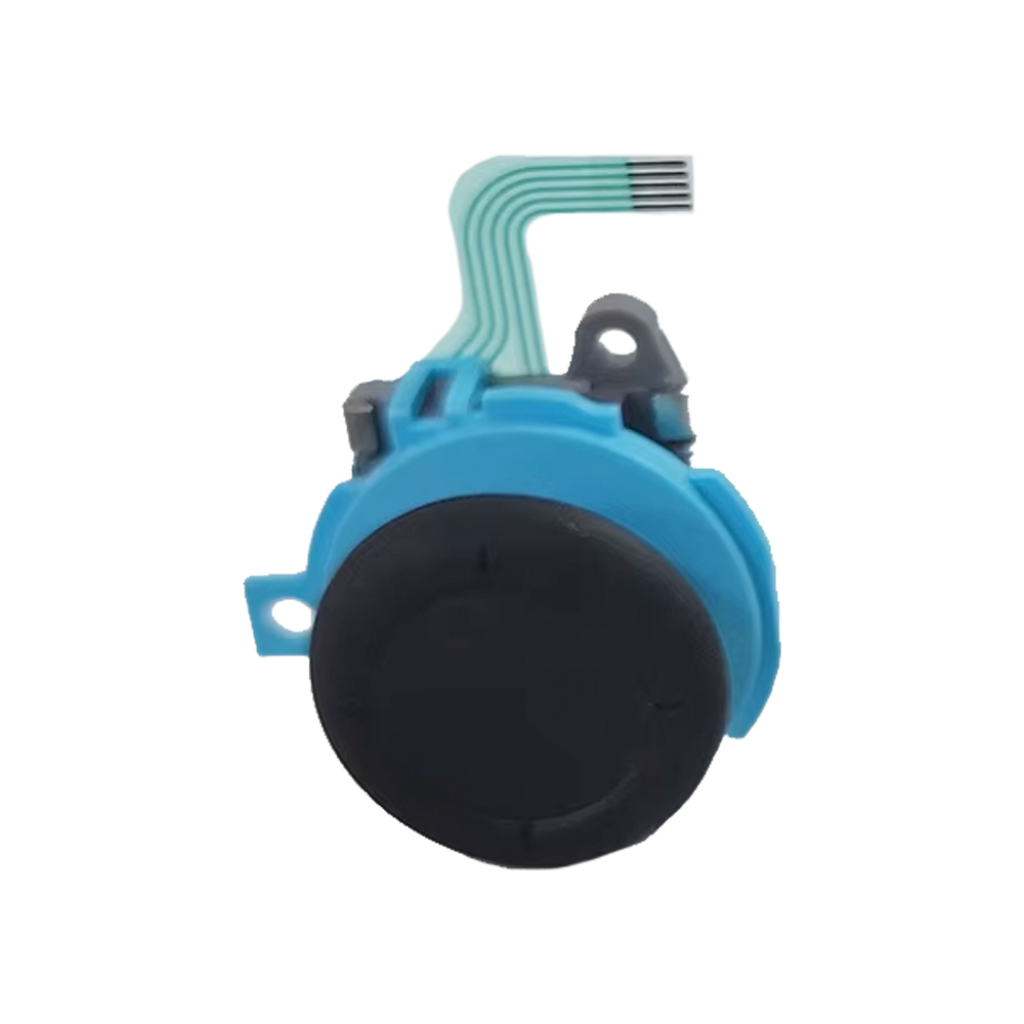 REPUESTO BOTON ANALOG. NINTENDO SWITCH 2 AZUL