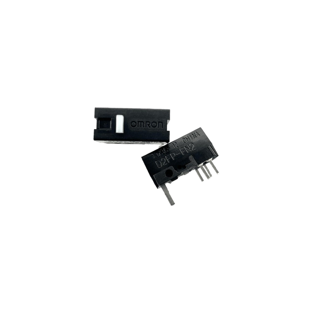 REPUESTO BOTON DE RATON OMRON D2FP-FN2