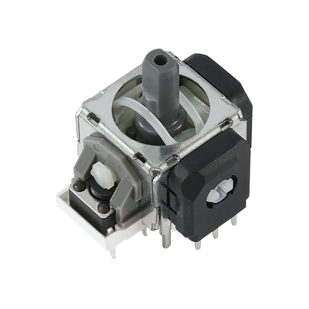 REPUESTO BOTON MAGNETICO PARA XBOX TMR