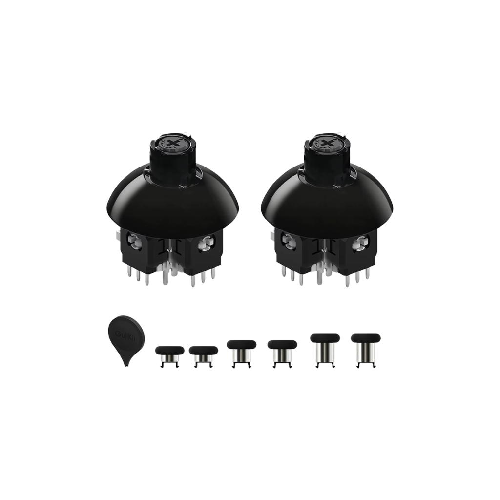 REPUESTO BOTON MAGNETICO TMR PARA XBOX GULIKIT 720°