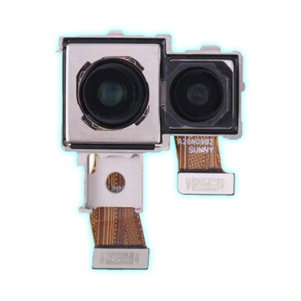 REPUESTO CAMARA TRASERA ORIGINAL PARA HUAWEI P30 PRO