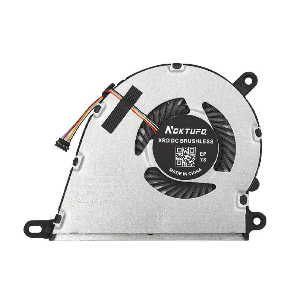 REPUESTO COOLER FAN PARA NOTEBOOK HP 14-DQ0000
