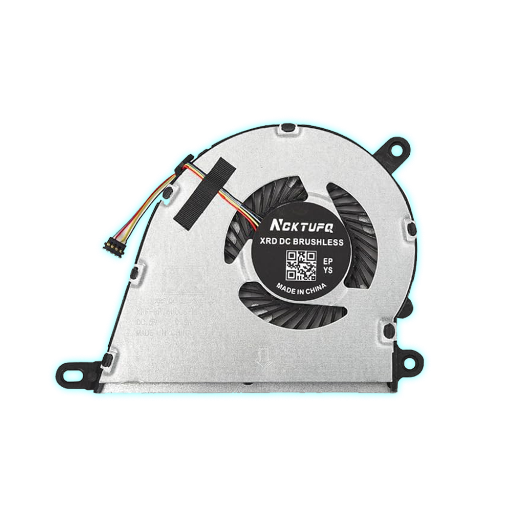 REPUESTO COOLER FAN PARA NOTEBOOK HP PAVILION 15 (NS8500-20N28)