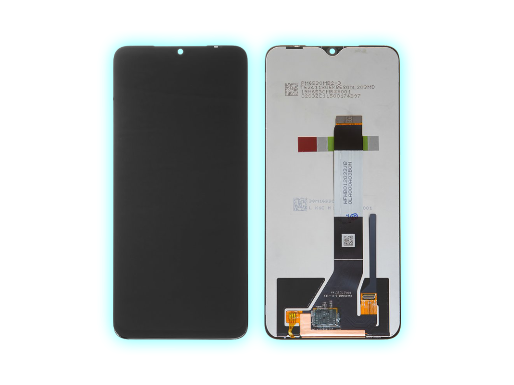 REPUESTO DISPLAY CON MARCO ORIGINAL PARA XIAOMI MI 9T PRO