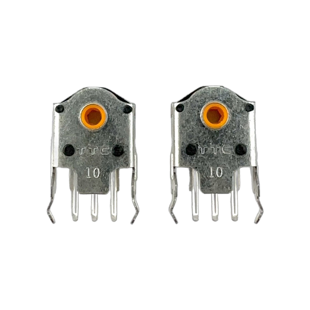 REPUESTO ENCODER PARA SCROLL DE MOUSE 10MM