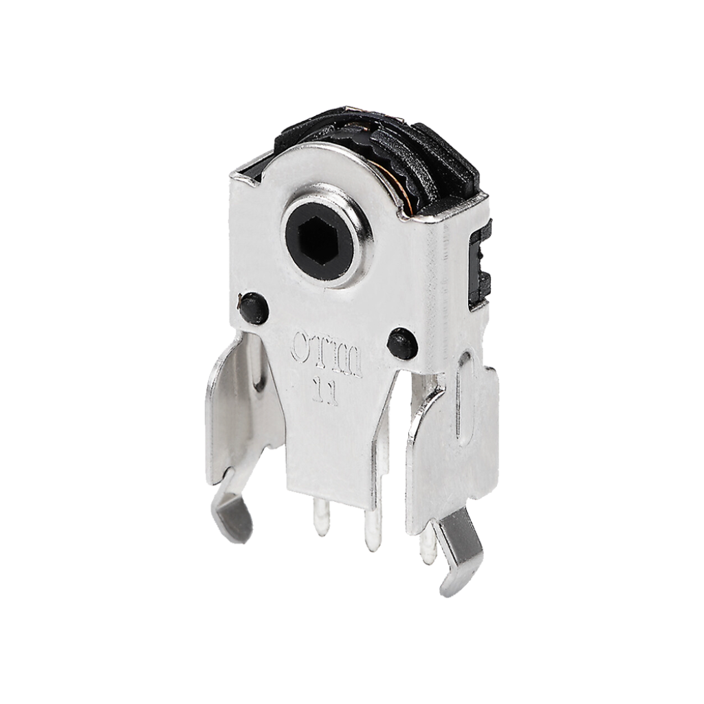 REPUESTO ENCODER PARA SCROLL DE MOUSE 11MM