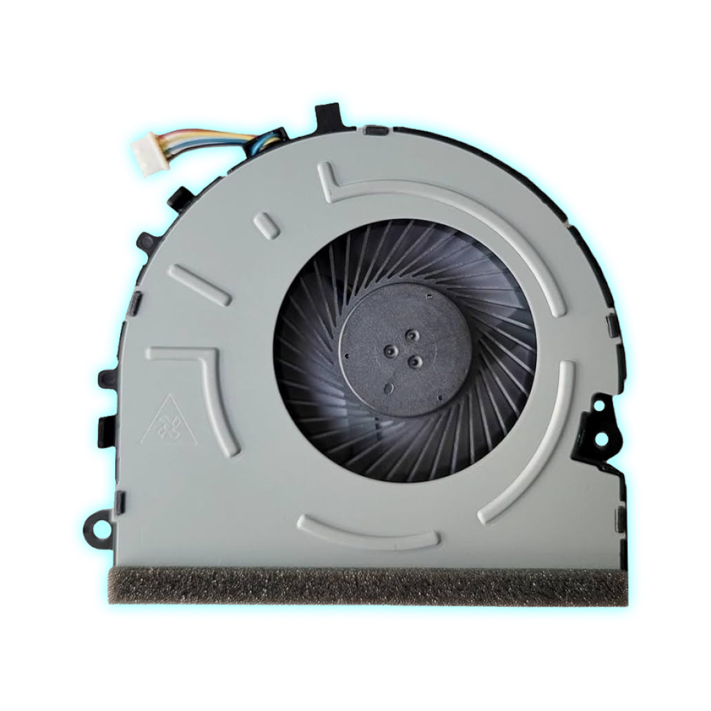 REPUESTO FAN COOLER PARA HP PAVILION 15 KSB05105HADZ6