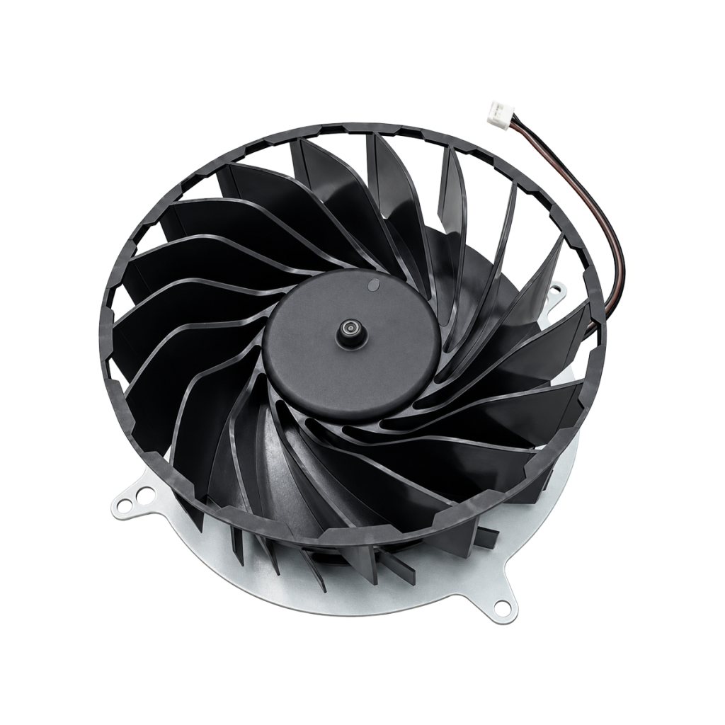 REPUESTO FAN COOLER PARA PS5 17 ASPAS (OEM)