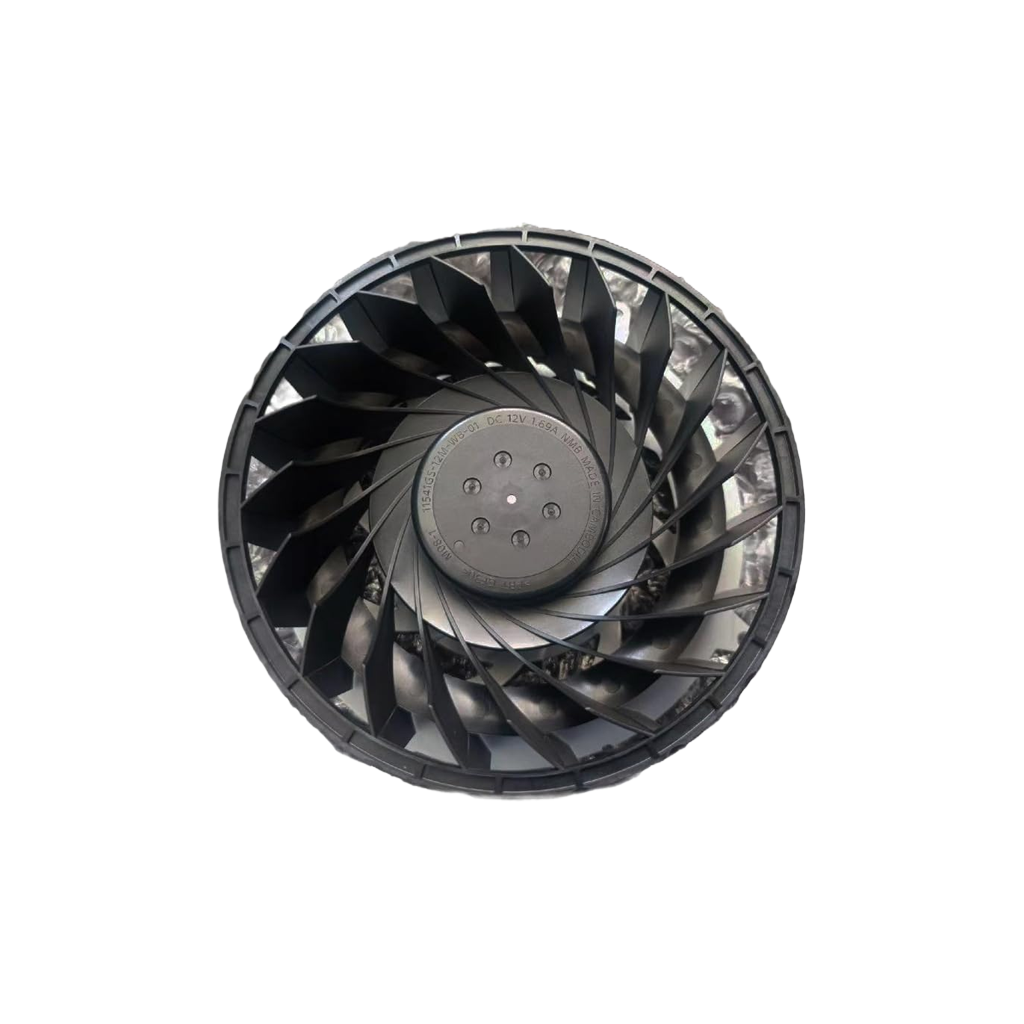 REPUESTO FAN COOLER PARA PS5 SLIM 19 ASPAS (OEM)