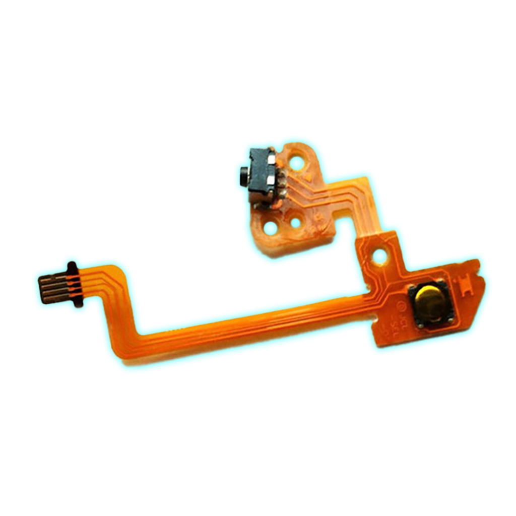 REPUESTO FLEX L PARA JOYCON NINTENDO SWITCH