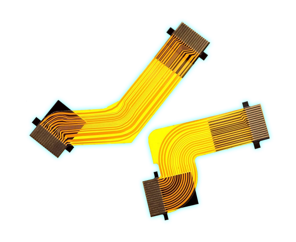 REPUESTO FLEX PARA CONTROL PS5 BDM-010 R1R2/L1L2 (PAR)