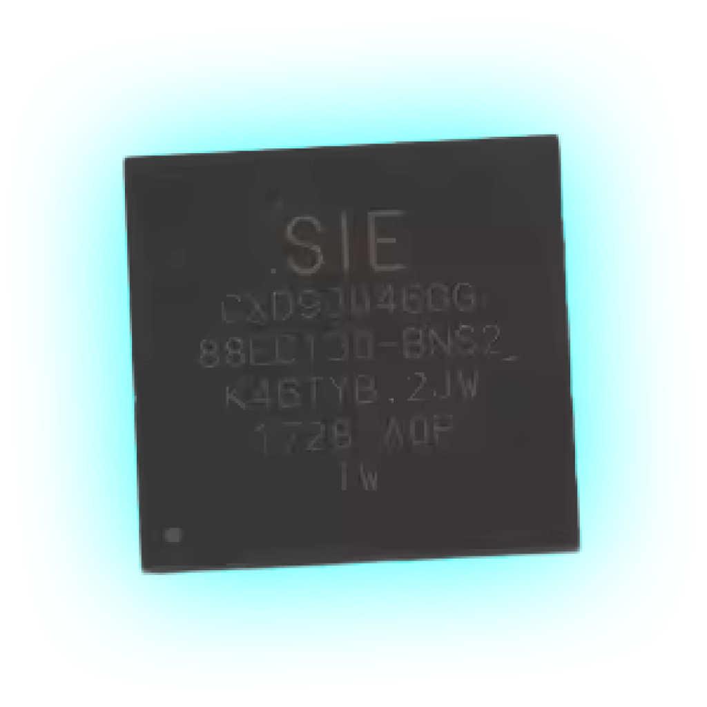 REPUESTO IC DE POWER CXD90046GG
