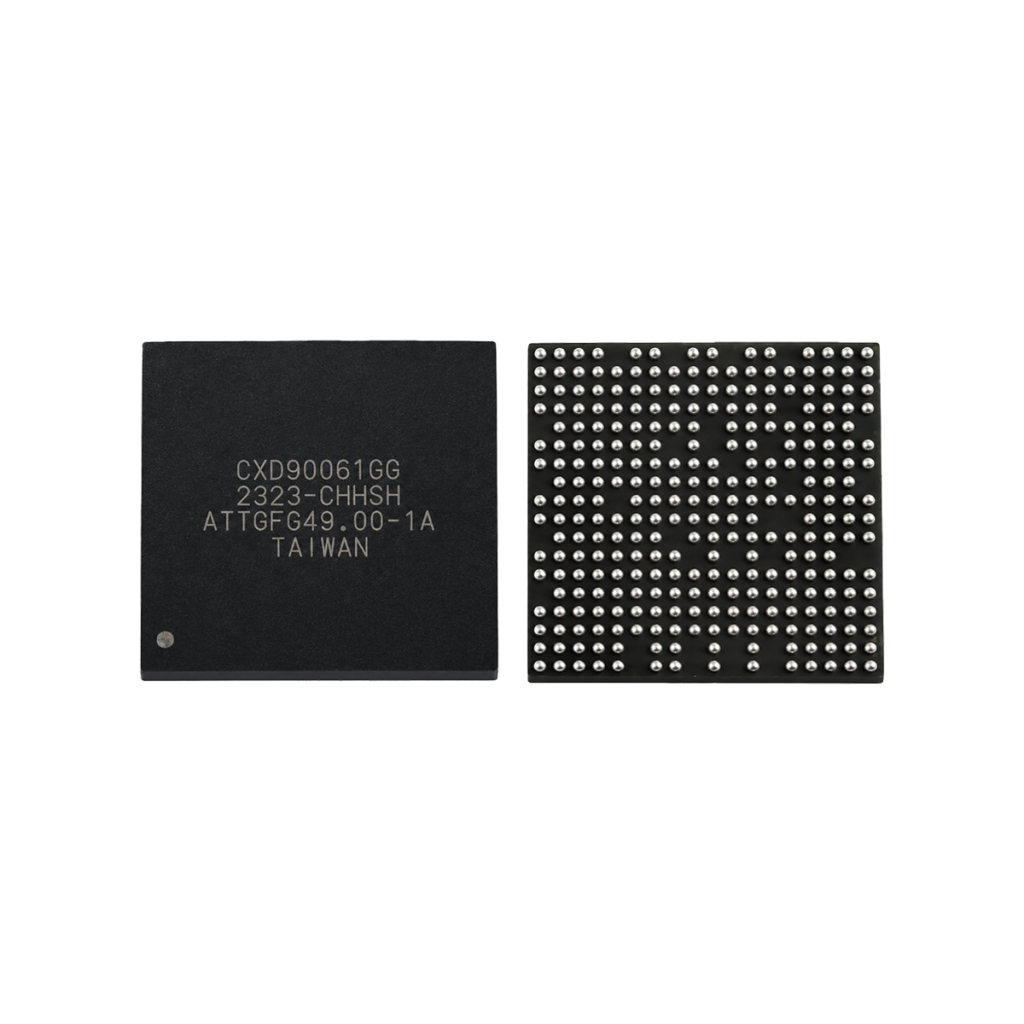 REPUESTO IC DE POWER CXD90061GG