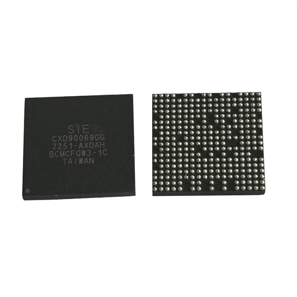 REPUESTO IC DE POWER CXD90069GG
