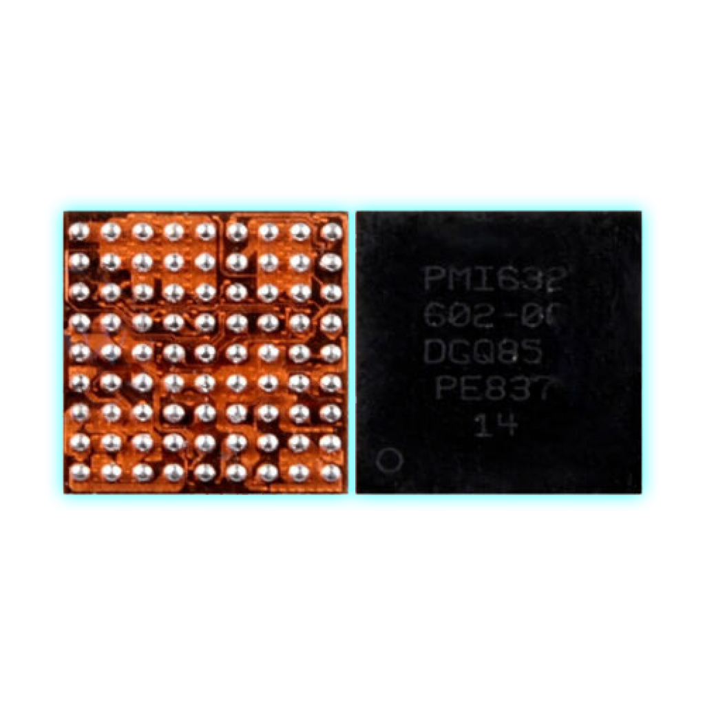 REPUESTO IC DE POWER CXD90036G