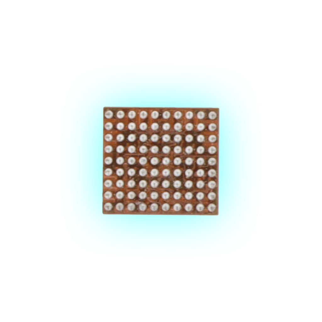 REPUESTO IC POWER PARA NINTENDO MAX77620H