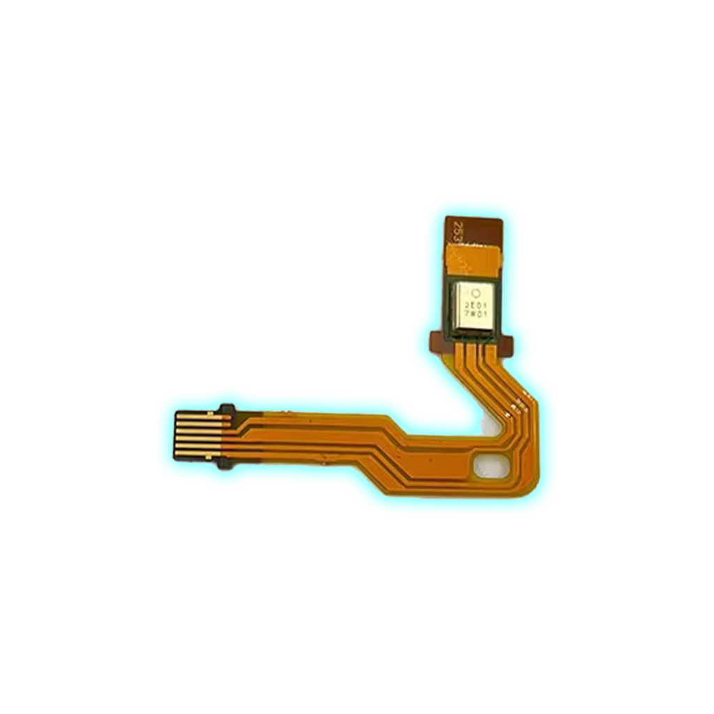 REPUESTO MICROFONO PARA CONTROL PS5 L 010