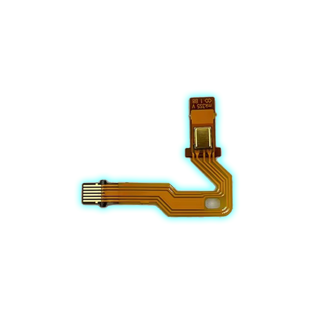 REPUESTO MICROFONO PARA CONTROL PS5 L 020