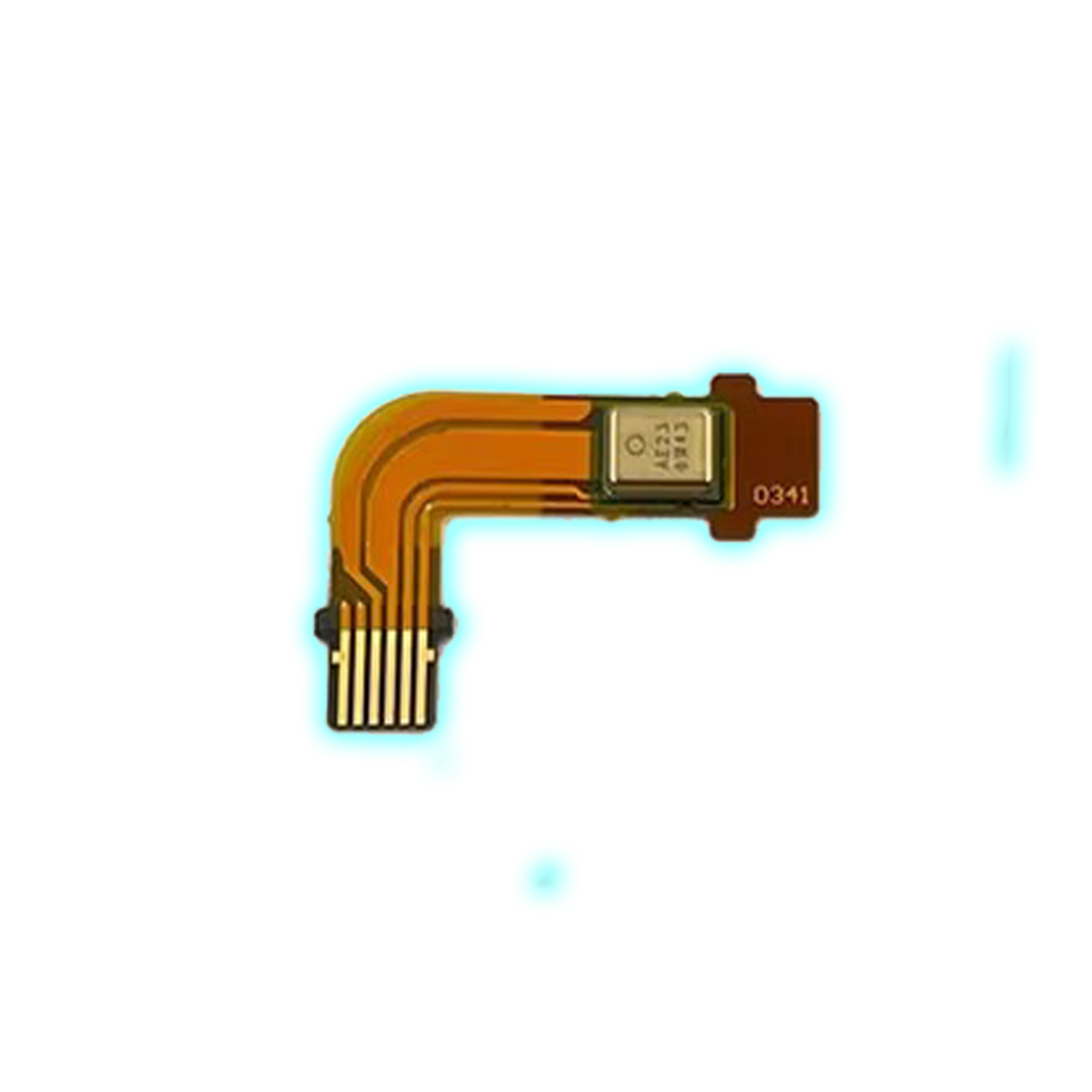 REPUESTO MICROFONO PARA CONTROL PS5 R 010