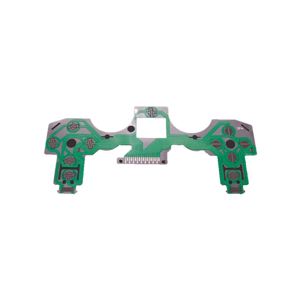 REPUESTO PLASTICO INTERNO PARA PS4 JDM-010