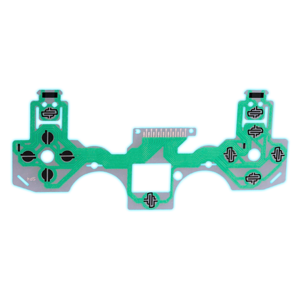REPUESTO PLASTICO INTERNO PARA PS4 JDM-011