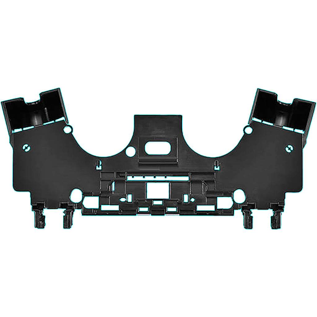 REPUESTO PLASTICO INTERNO PARA PS4 V1