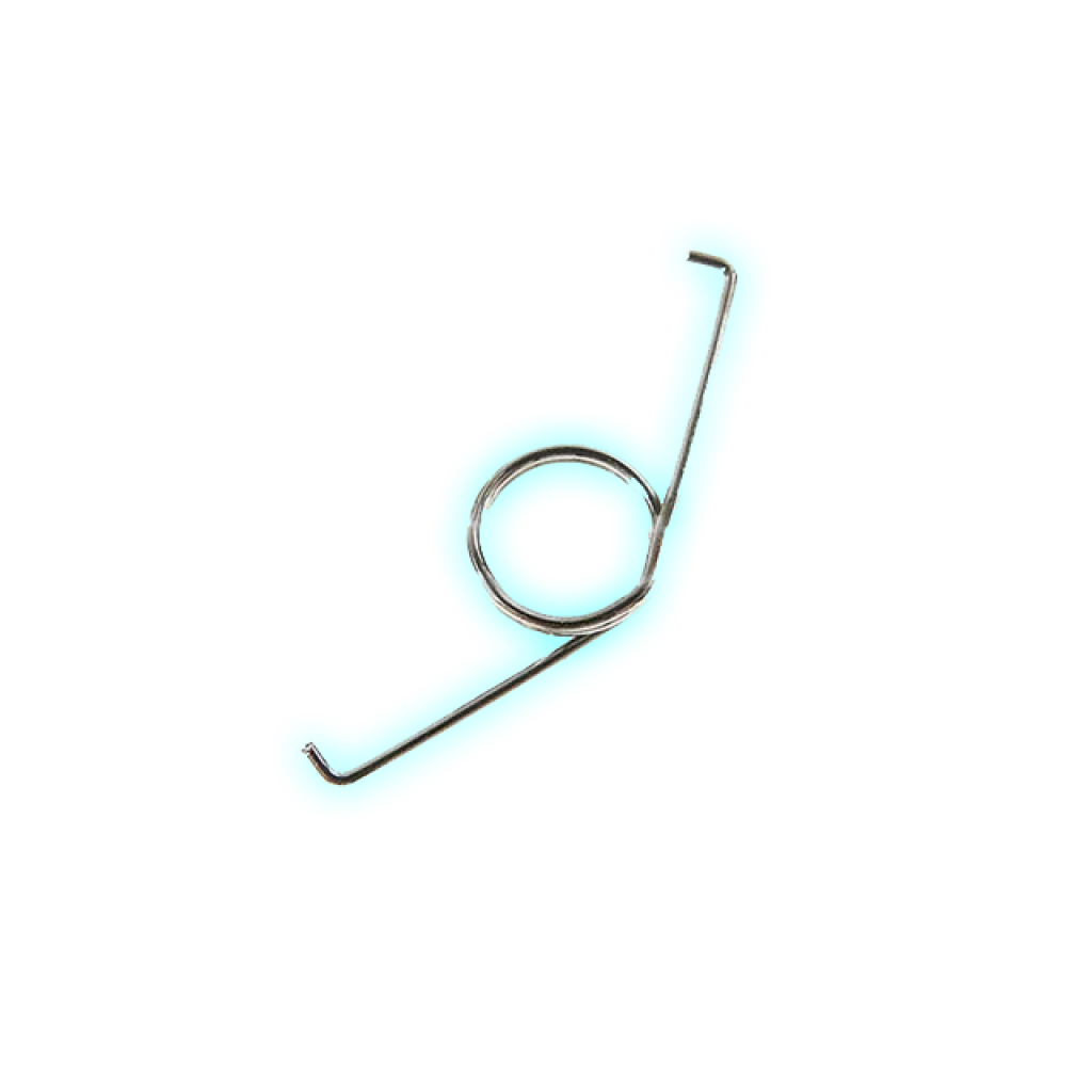 RESORTE DE BOTON PARA PS4 V2 (REPUESTO)