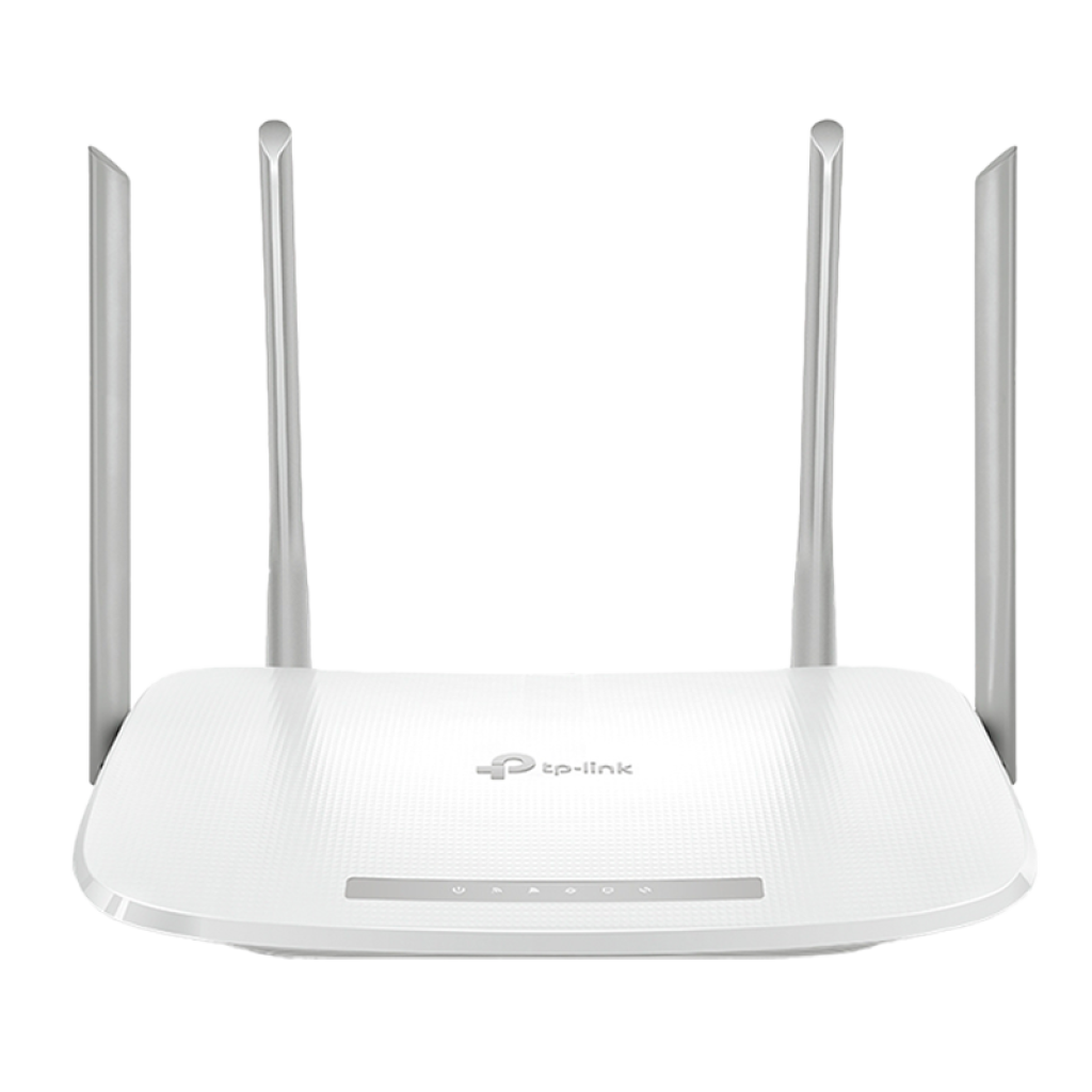 ROUTER TP-LINK AGINET EC220-G5 BR AC1200 DUAL BAND GIGABIT MU-MIMO