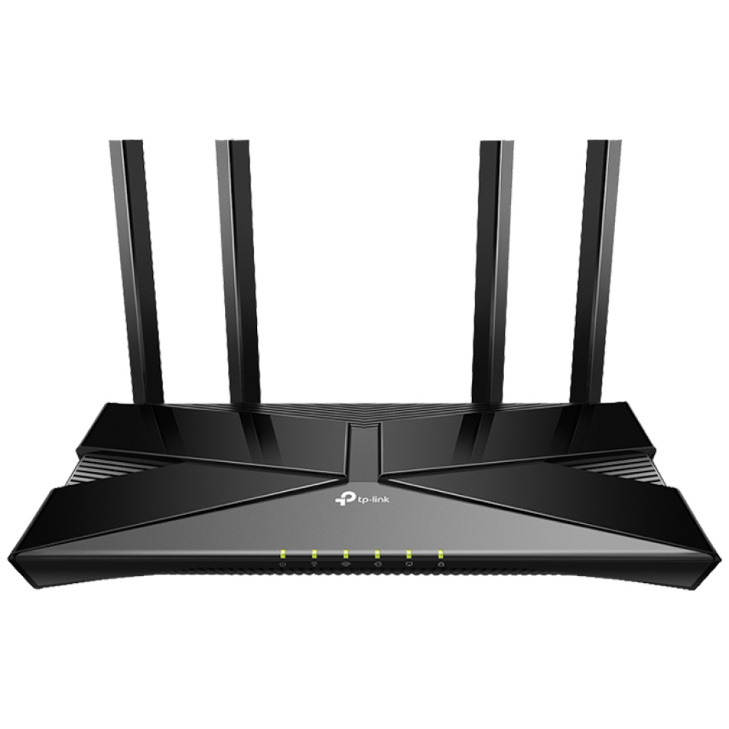 ROUTER TP-LINK AGINET EX520 AX3000 DUAL BAND WIFI 6