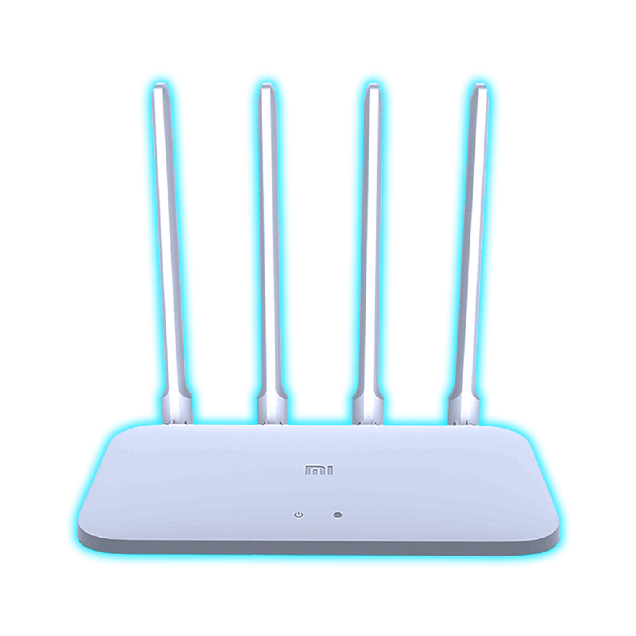 ROUTER WIFI 3 PUERTOS 1200MBPS XIAOMI MI 4A AC1200