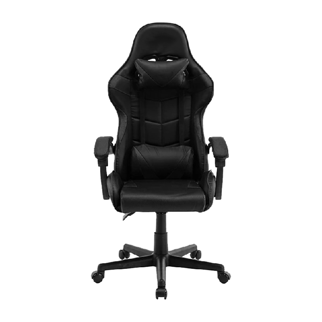 SILLA GAMER DRONIC UT-C1273/NEGRO