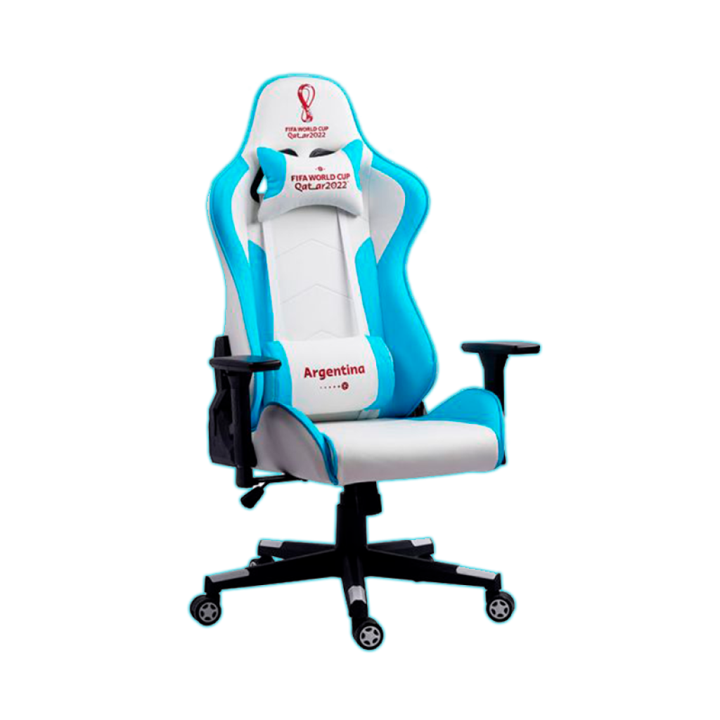 SILLA GAMING CHECKPOINT MT-2000 ARGENTINA (FIFA QATAR)