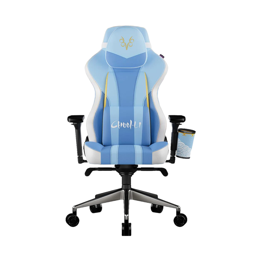 SILLA GAMING COOLER MASTER CALIB X2 SF6 CHUN/CMI-GCX2-CHUNLI