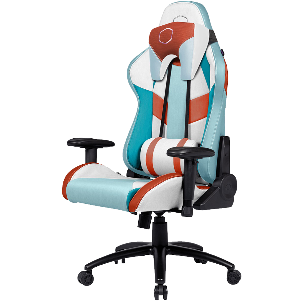 SILLA GAMING COOLER MASTER CALIBER R2 KANA/CMI-GCR2S-KANA