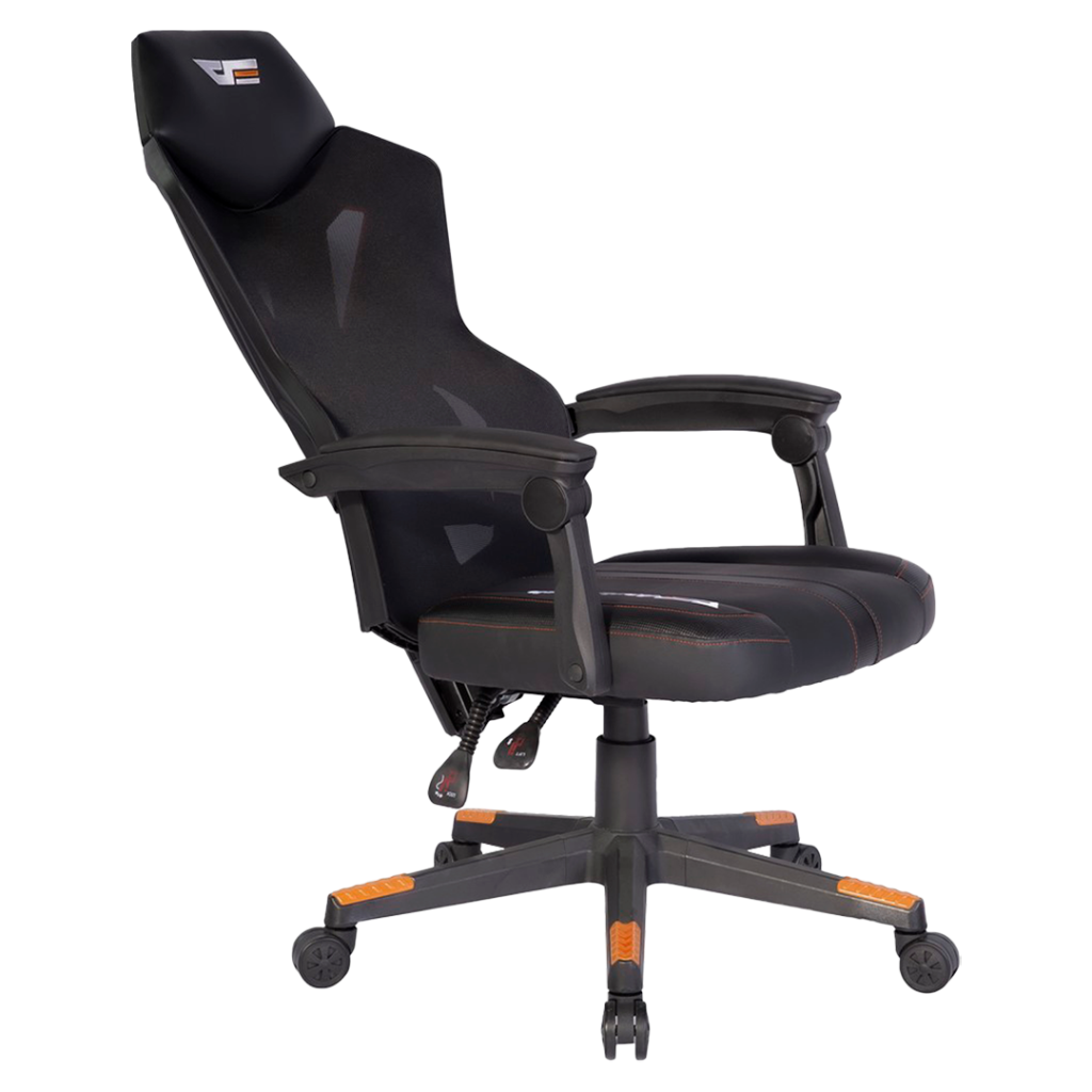 SILLA GAMING DARKFLASH RC-200 NEGRO