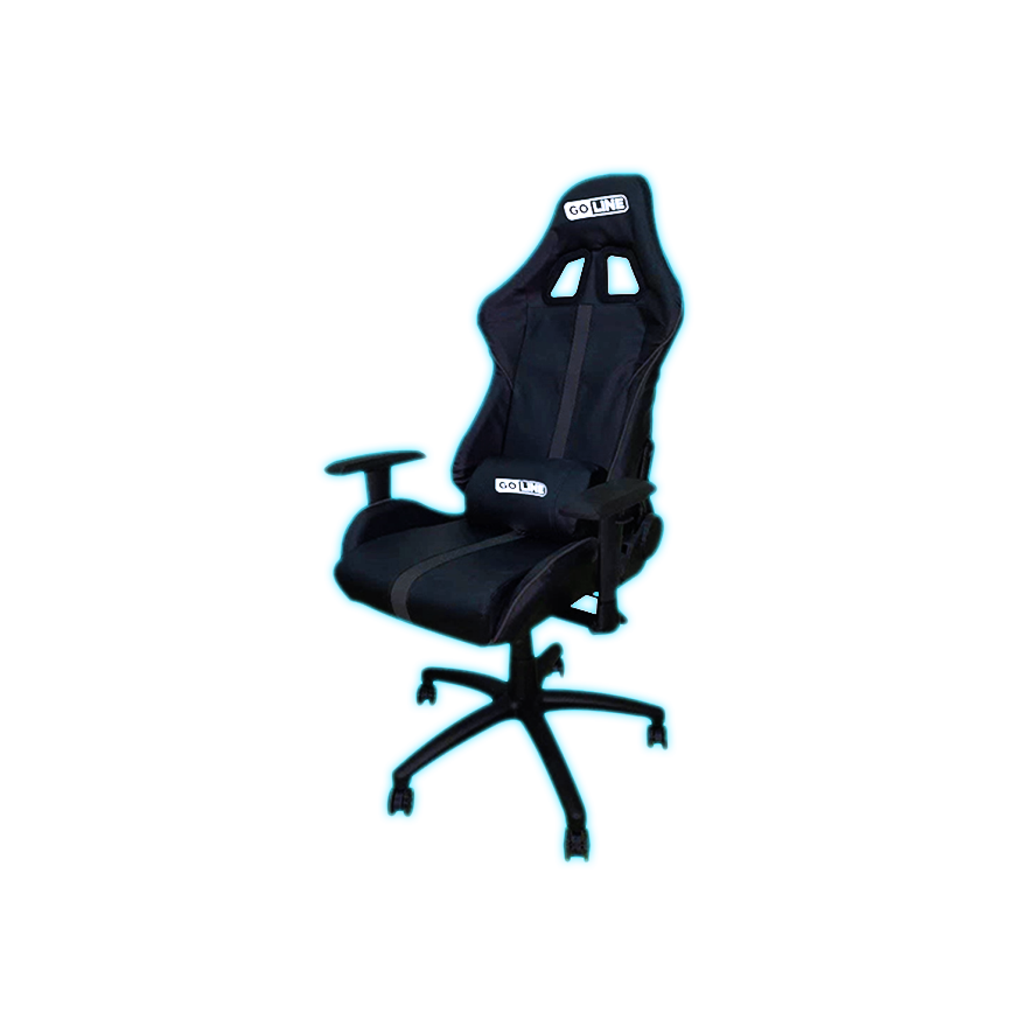 SILLA GAMING GOLINE GL-ADV1 (NEGRO)