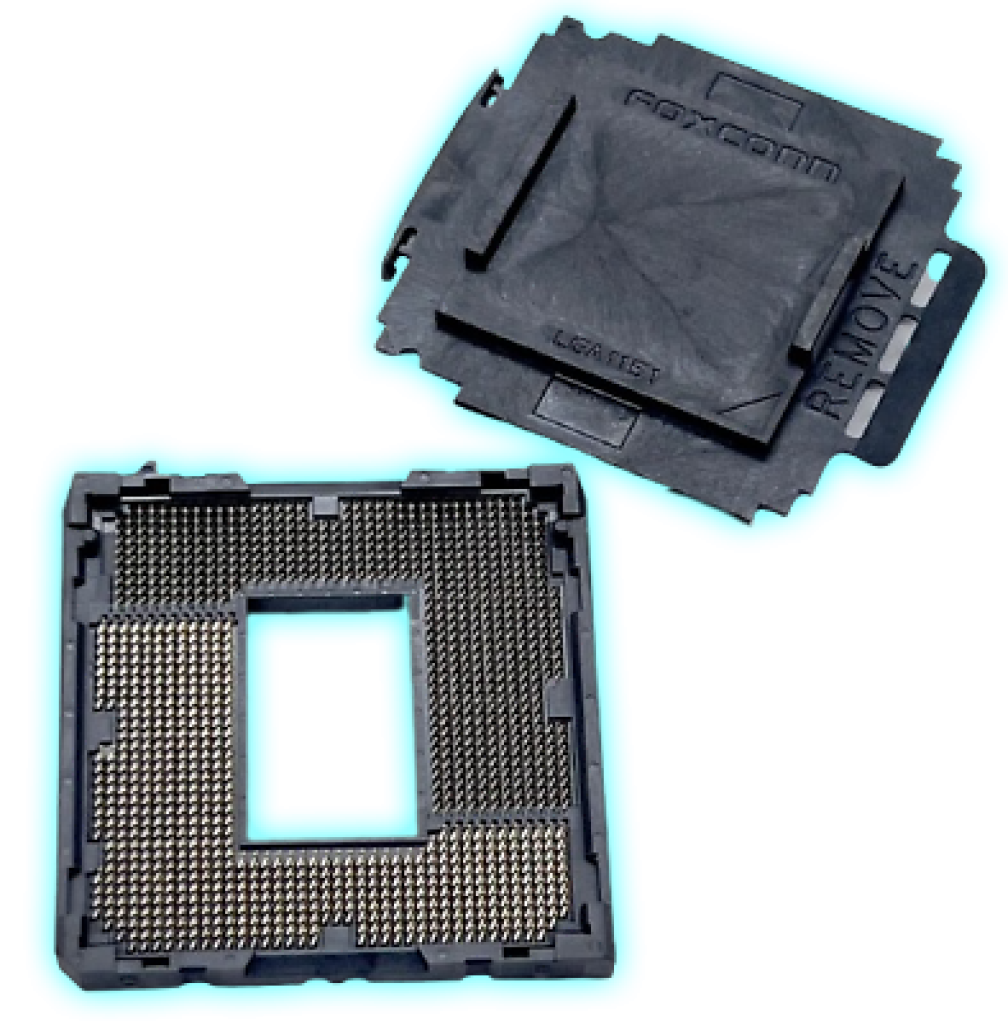 SOCKET PARA CPU LGA1151