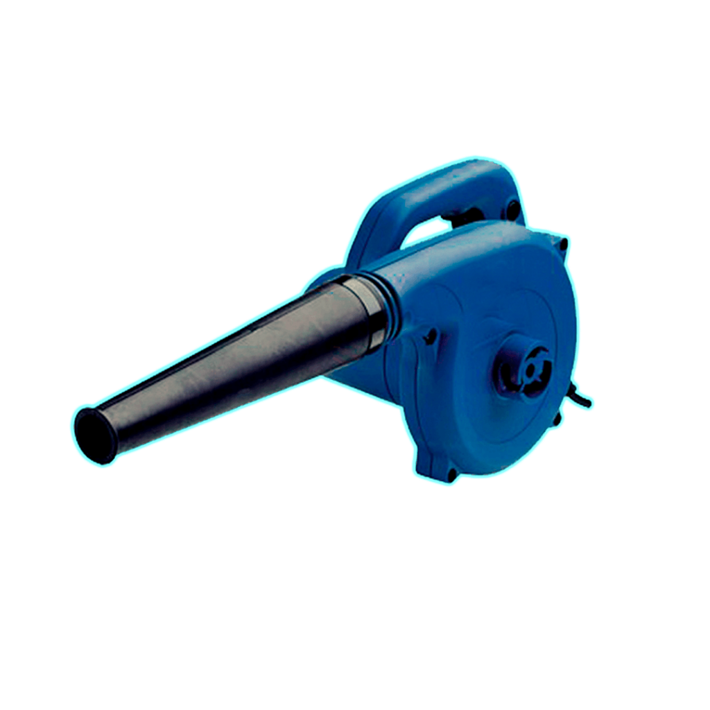 SOPLADOR ELECTRICO ITATOOLS 600W REGULABLE