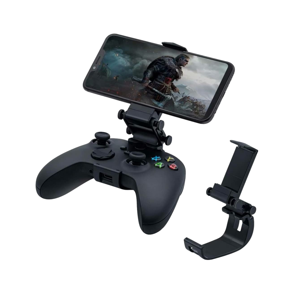 SOPORTE DE CONTROL XBOX SERIES PARA CELULAR
