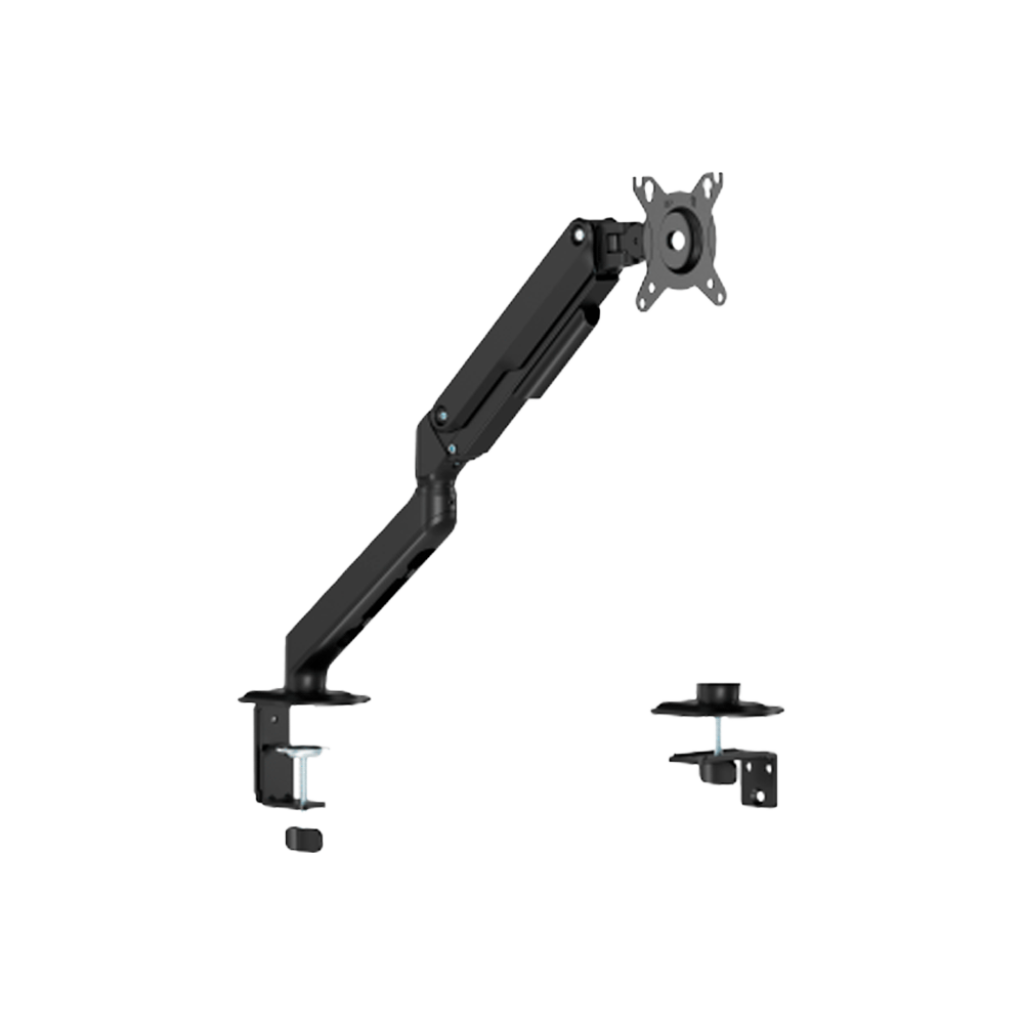 SOPORTE PARA MONITOR FTX/1 MONITOR/17" A 32"/9KG/ART/NEGRO/FTX C048E