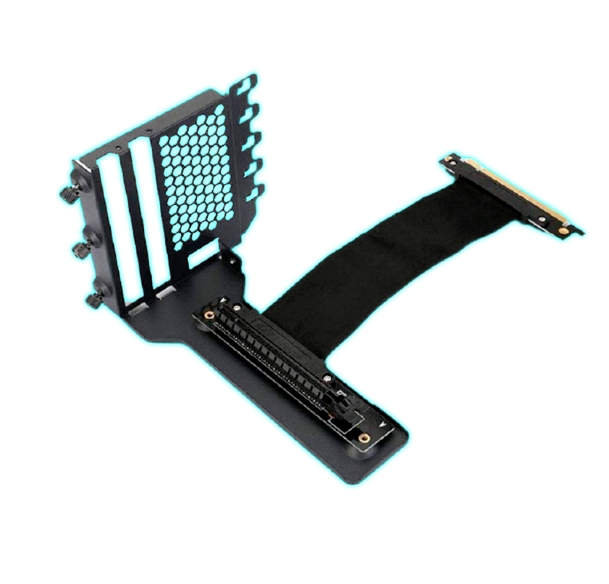 SOPORTE VERTICAL PARA GPU BRACK PHANTEKS PH-VGPUKT_02