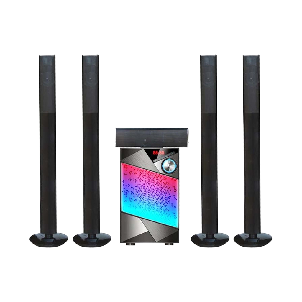SPEAKER 5.1 BLUETOOTH AILIANG UF-6068