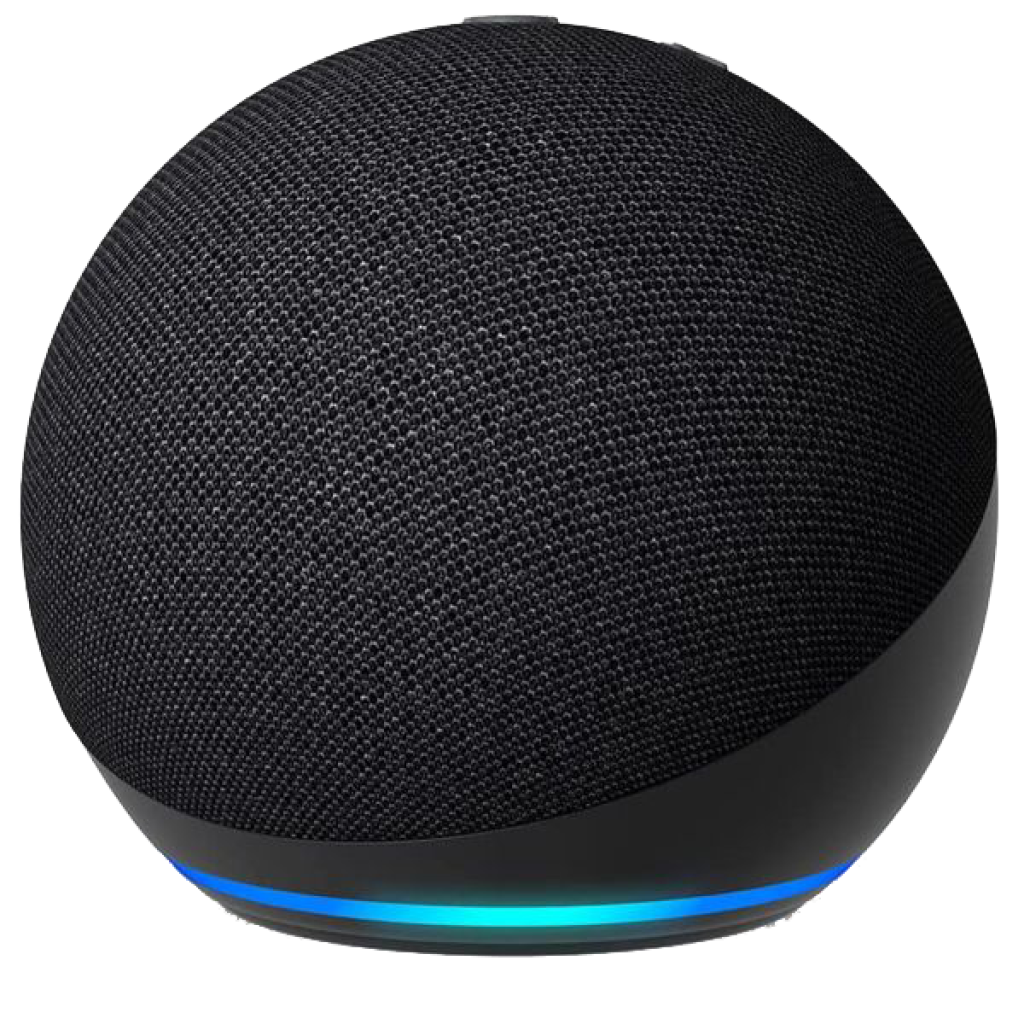 SPEAKER AMAZON ECHO DOT 5ªGEN ALEXA BT/C2N6L4