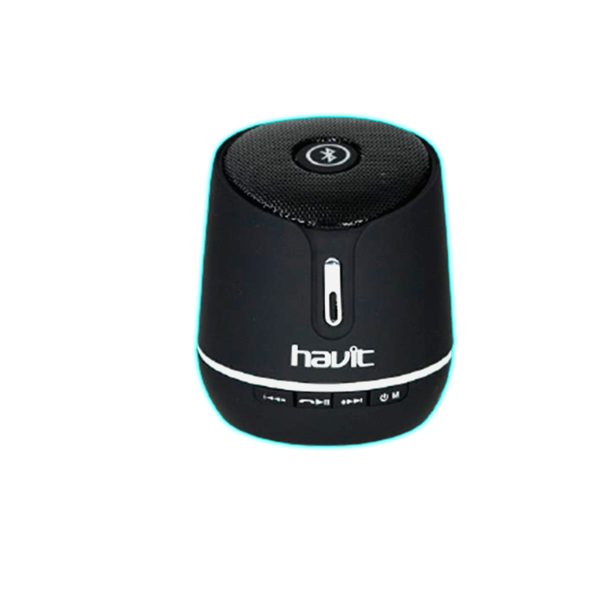SPEAKER BLUETOOTH HAVIT  HV-SK521BT NEGRO