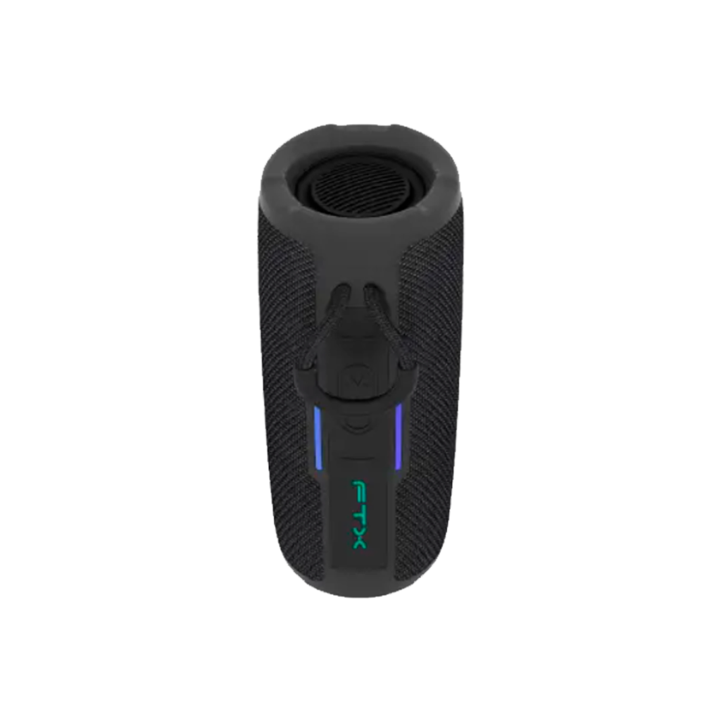 SPEAKER FTXSP-30MBK BT/AUX/FM/USB/MICRO SD/NEGRO