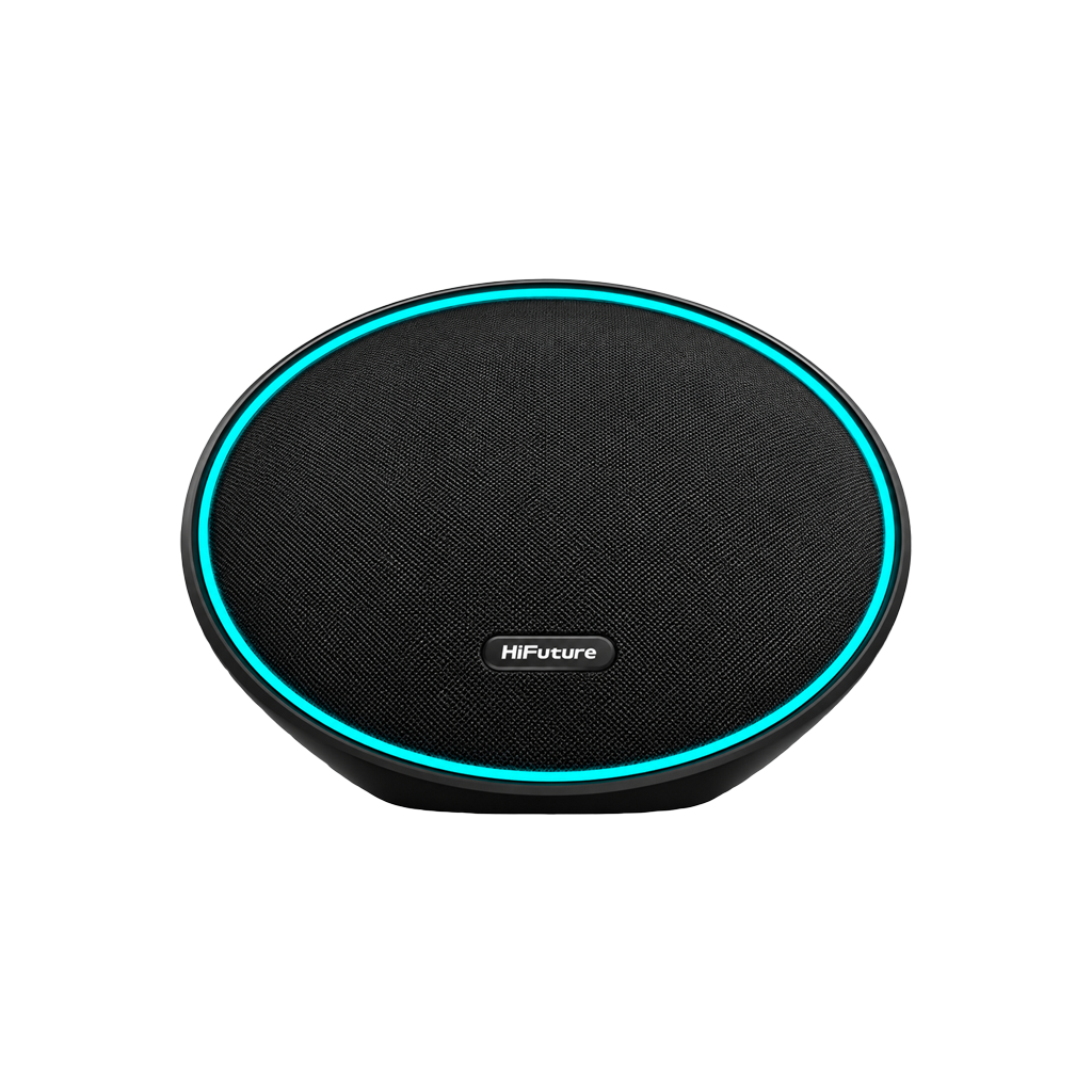 SPEAKER HIFUTURE ORBIT BLACK